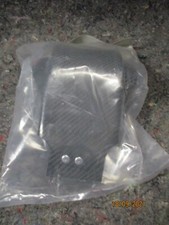 sabot en carbone PRO CARBON neuf pour YAMAHA 450 YZF 2014 2015 2016 2017 2018