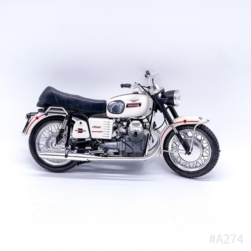 Moto guzzi special protar - v7,