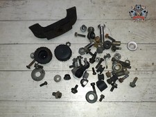 VISSERIE YAMAHA 125 SR de 1981