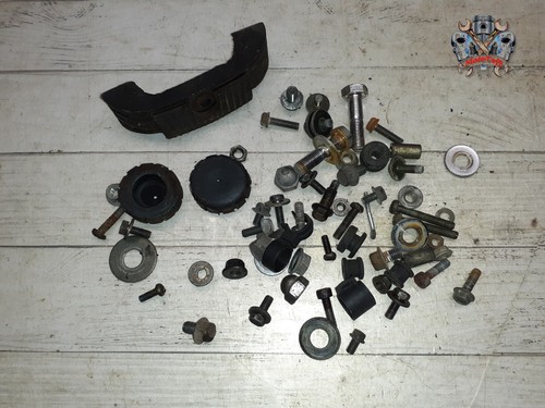 Visserie yamaha 125 1981 - visserie,