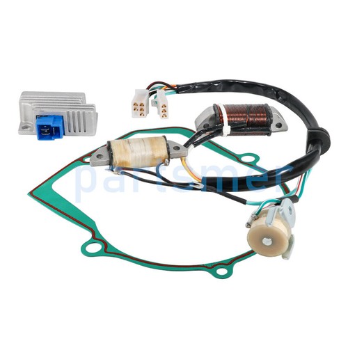 Stator régulateur joint pour - stator+régulateur+joint,