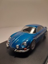RENAULT ALPINE A 110 1300 1/24