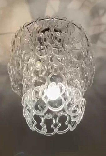 Vistosi vintage chandelier - vistosi,