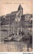AGDP2-76-0159 - LE TREPORT -