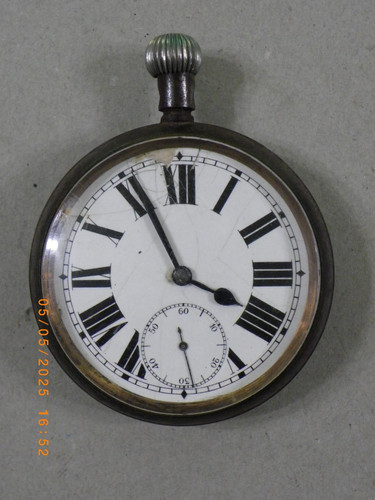 Petit régulateur montre - petit,