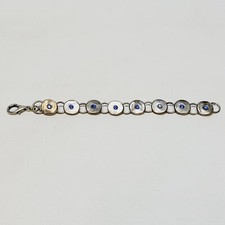 Bracelet vintage métal - vintage,