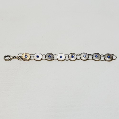 Bracelet vintage métal - vintage,
