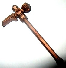 playmobil hache viking barbare