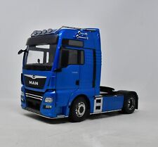Camion MAN TGX XXL - Blue