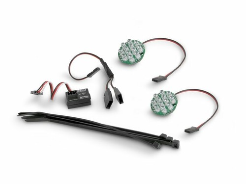 Hpi 337 lumières - hpi,
