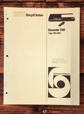 Bang Olufsen B&O Beocenter