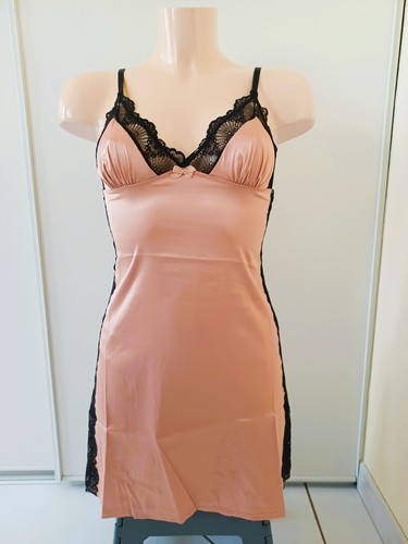 Piege lingerie nuisette taille - piege,
