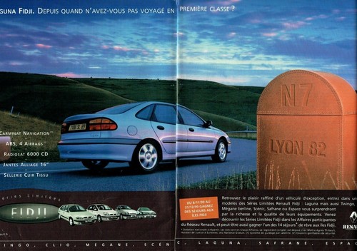 Publicité advertising 520 - publicité,