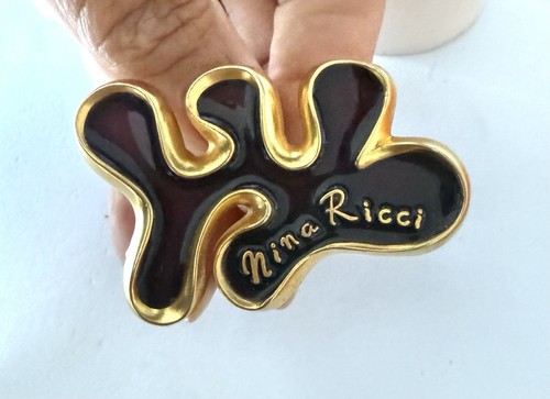 Nina ricci broche - ricci,