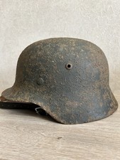 Helmet M35 WW2 not restoration