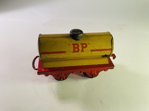 Ancien wagon train citerne - ,