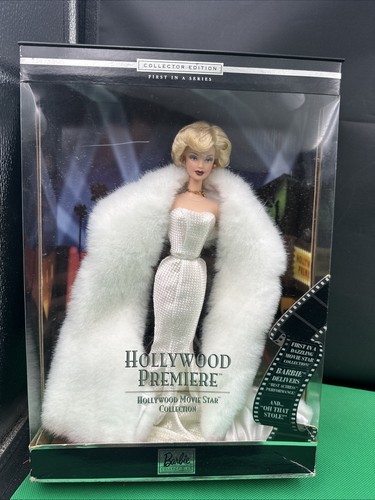 Barbie hollywood premiere - barbie,