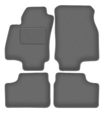 Tapis de sol en Velours pour Opel Astra G année 1998-2009 set 4 pièces