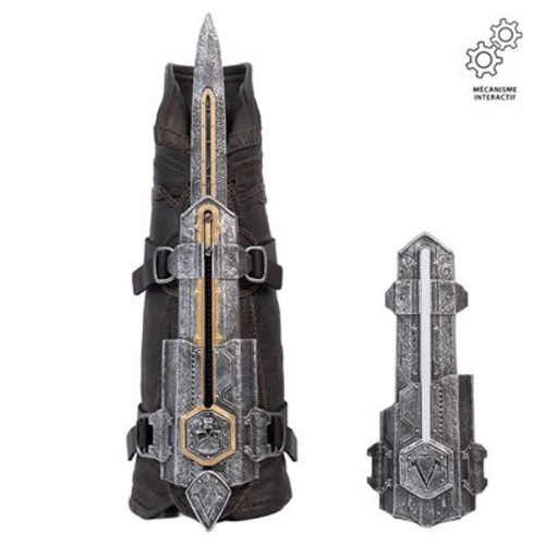 Assassin creed black - black,