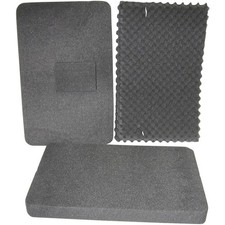 Alutec 36020 Insert Mousse