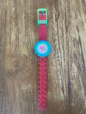 Swatch Flik Flak montre