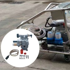 Pompe Nettoyeur haute pression