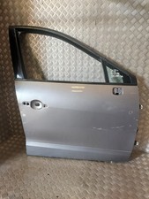 Porte Avant Droite - RENAULT SCENIC III (3) COURT PHASE II (2) - (HM2-A)