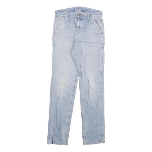 Carhartt jeans homme bleu - carhartt,