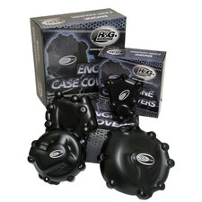 KIT PROTECTION CARTER MOTEUR