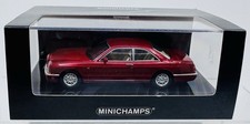 Voiture Collection Minichamps