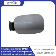 🇫🇷 VOLET DE TRAPPE