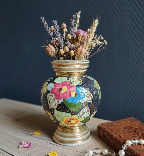 Vase arte veneziana - arte,