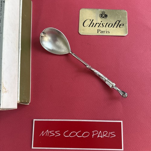 Cuillère collection - cuillÈre, d