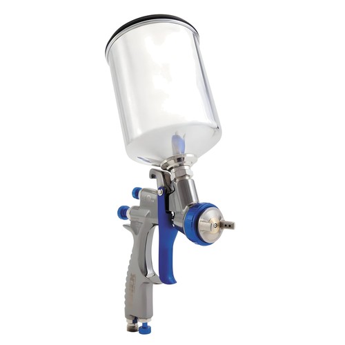 Graco hvlp fx3000 8mm paint - hvlp, 1.8mm