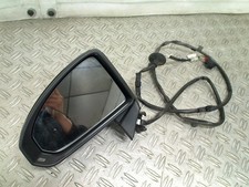 RETROVISEUR EXTERIEUR GAUCHE