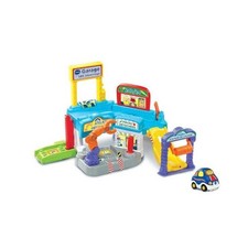 TUT TUT BOLIDES - GARAGE SOS