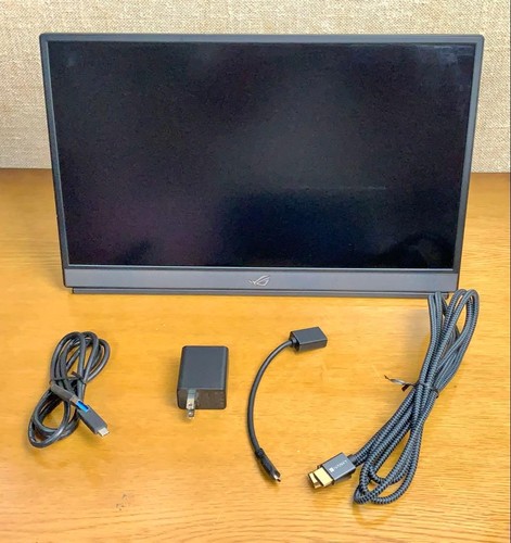 Moniteur jeu portable asus - jeu,