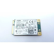 Carte 3G Ericsson DW5550 DELL Latitude E5420, E6320, E6420, XT3 02XGNJ - FRANCE 