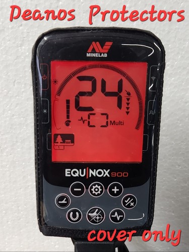 Minelab equinox 700 900 metal - 700,,