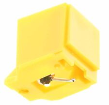 Pointe saphir diamant stylus pour platine Dual CS MIDI 3530 3550 3570 35W HS144 