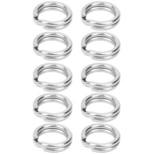 G.T.R Split Ring Sprengring