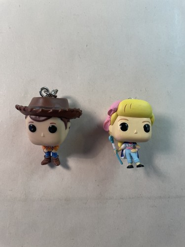 Toy story porte clés pocket - porte-clés,