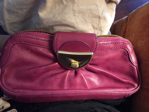 Rare botkier lita clutch - botkier,