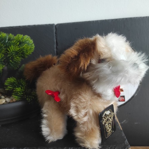 Plush mécanique mecanic - plush,
