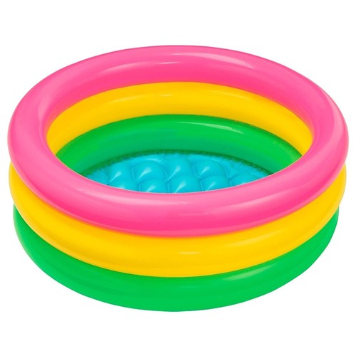 Baignoire pour bébé - , intex