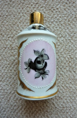 Joli petit flacon parfum - petit,