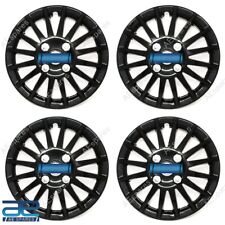 4 Pièce Neuf Roue Enjoliveurs