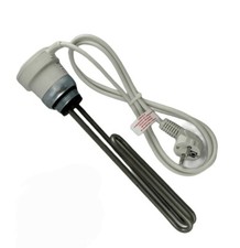 Électromètre Chauffage 2 KW