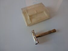 GILLETTE RASOIR SECURITE MADE