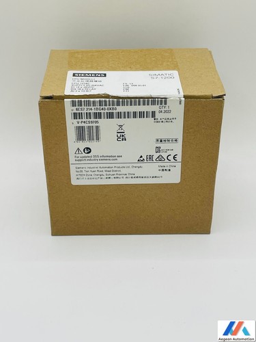 Siemens simatic 1200 - siemens, s7-1200